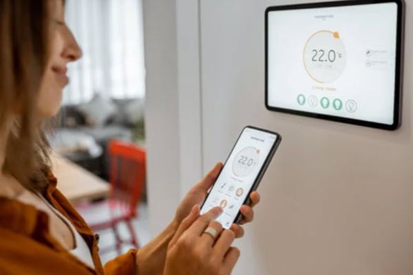 Domótica Navarra - Instalaciones de domótica para climatización en Pamplona Domótica Navarra - Instalaciones de domótica para climatización en Pamplona