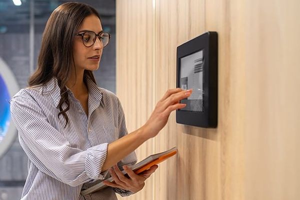 Domótica Navarra - Instalaciones de domótica para empresas en Pamplona Domótica Navarra - Instalaciones de domótica para empresas en Pamplona